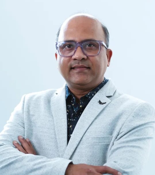 Dr. Ganesh Bagler
